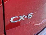 2021 CX-5 Thumbnail 8