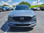 2021 CX-5 Thumbnail 2