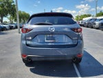 2021 CX-5 Thumbnail 8