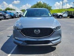 2021 CX-5 Thumbnail 2