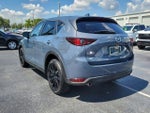 2021 CX-5 Thumbnail 7
