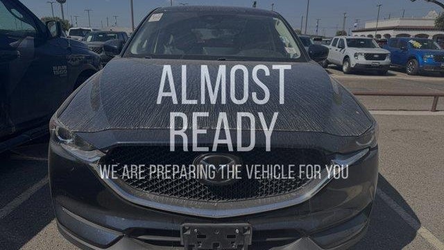 Preowned 2021 Mazda CX-5 Carbon Edition for Sale