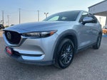 2021 CX-5 Thumbnail 2