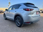2021 CX-5 Thumbnail 4