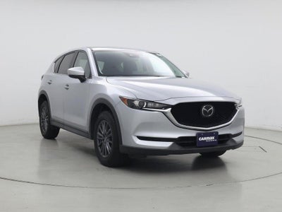 2021 Mazda CX-5 Touring 4DR SUV