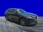 2021 CX-5 Thumbnail 2