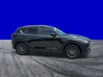 2021 CX-5 Thumbnail 3
