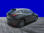 2021 CX-5 Thumbnail 4