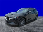 2021 CX-5 Thumbnail 8
