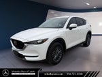2021 CX-5 Thumbnail 1