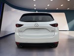 2021 CX-5 Thumbnail 4