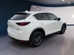 2021 CX-5 Thumbnail 5