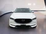 2021 CX-5 Thumbnail 8