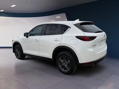 Photo of a 2021 Mazda CX-5 Touring 4DR SUV for sale