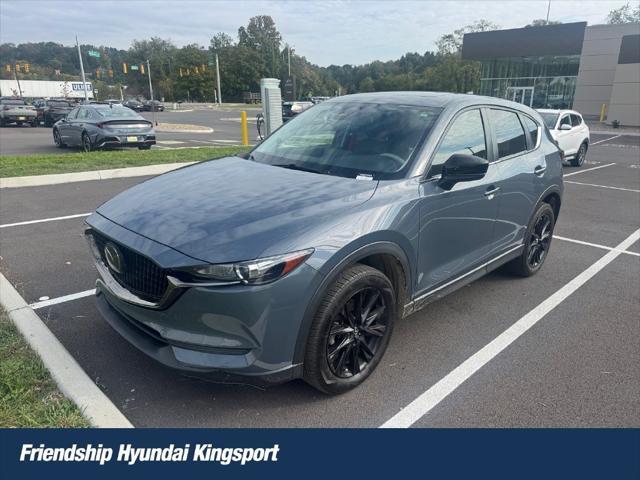 2021 MAZDA CX-5 - $19,817