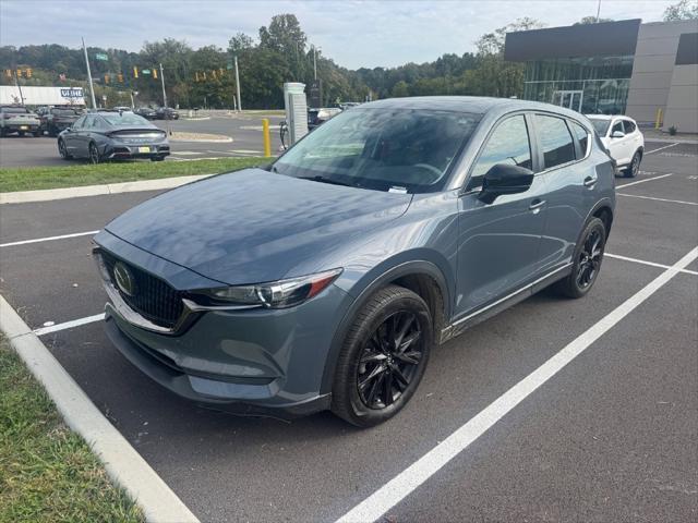 2021 MAZDA CX-5 - $19,817
