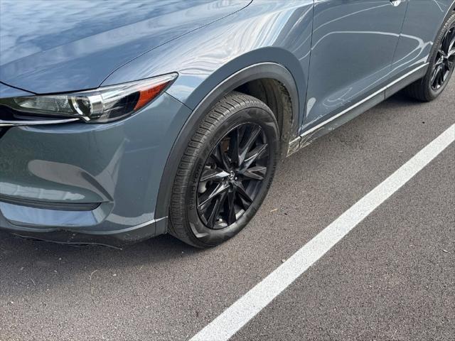 2021 MAZDA CX-5 - $19,817