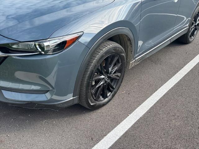 2021 MAZDA CX-5 - $19,817