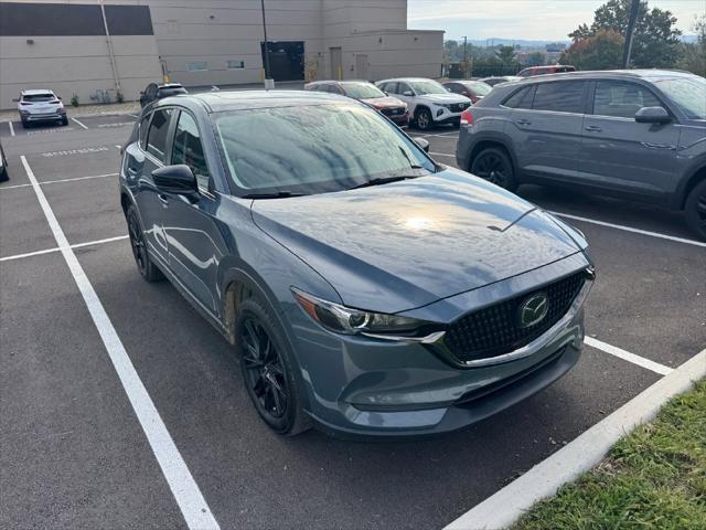 2021 MAZDA CX-5 - $19,817