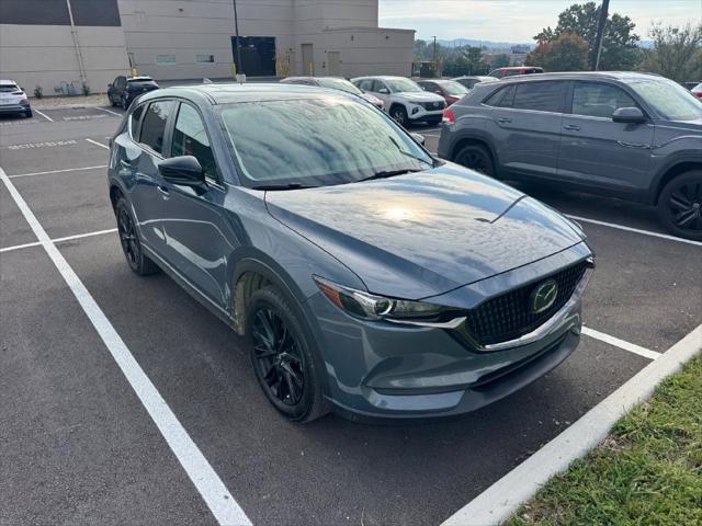 2021 MAZDA CX-5 - $19,817