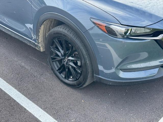 2021 MAZDA CX-5 - $19,817