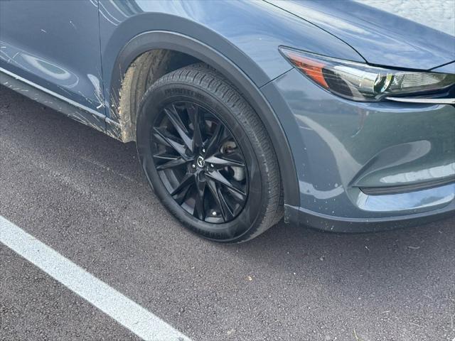 2021 MAZDA CX-5 - $19,817