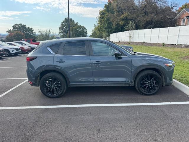 2021 MAZDA CX-5 - $19,817