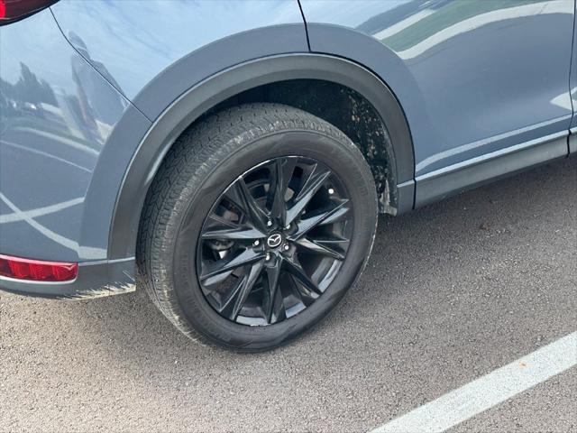 2021 MAZDA CX-5 - $19,817