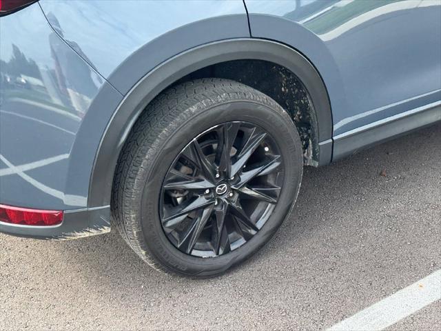 2021 MAZDA CX-5 - $19,817
