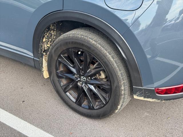 2021 MAZDA CX-5 - $19,817