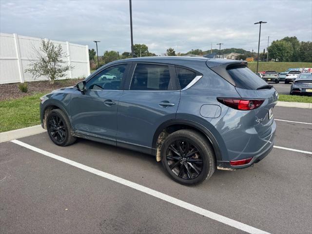 2021 MAZDA CX-5 - $19,817