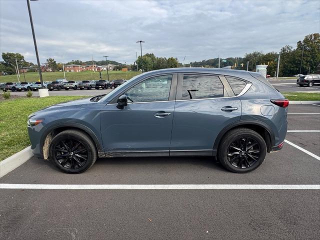 2021 MAZDA CX-5 - $19,817