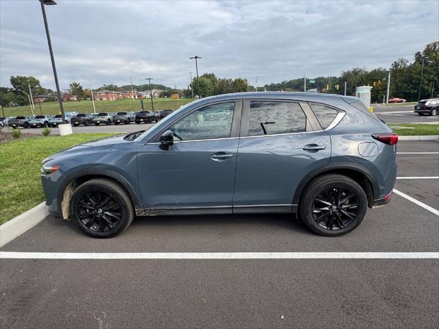 2021 MAZDA CX-5 - $19,817