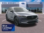 2021 CX-5 Thumbnail 1