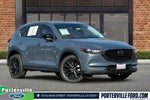 2021 CX-5 Thumbnail 1