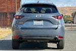 2021 CX-5 Thumbnail 5