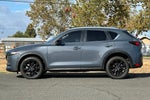 2021 CX-5 Thumbnail 8