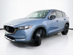 2021 CX-5 Thumbnail 2