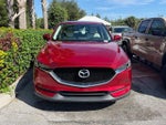 2017 CX-5 Thumbnail 2