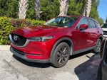 2017 CX-5 Thumbnail 3