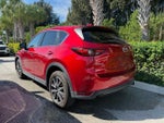 2017 CX-5 Thumbnail 7