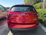 2017 CX-5 Thumbnail 9
