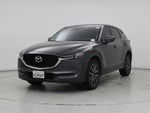 2017 CX-5 Thumbnail 4