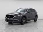 2017 CX-5 Thumbnail 4