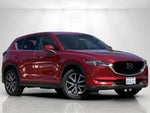 2017 CX-5 Thumbnail 1
