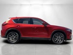 2017 CX-5 Thumbnail 2