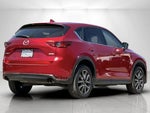 2017 CX-5 Thumbnail 3