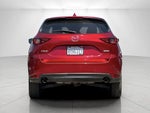 2017 CX-5 Thumbnail 4