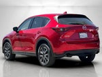 2017 CX-5 Thumbnail 5