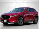 2017 CX-5 Thumbnail 7